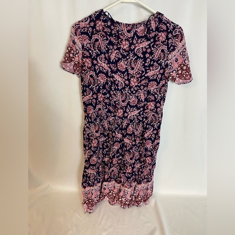 Knox Rose Dress - Picture 2 of 4
